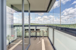 Trinapolio Panorama Apartments by Cityvibe